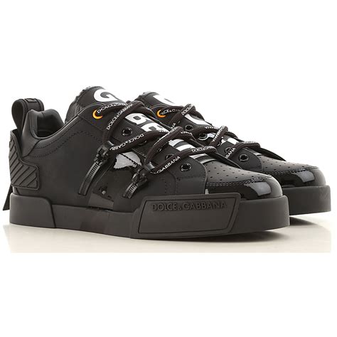 dolce gabbana hombre zapatos|Dolce & Gabbana shoes men outlet.